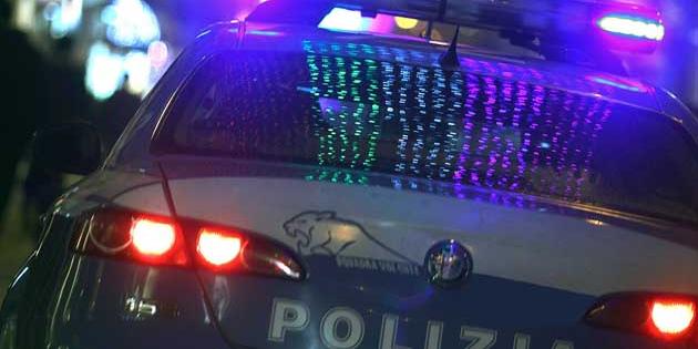 Straniero parla con una ragazzina e rischia il linciaggio