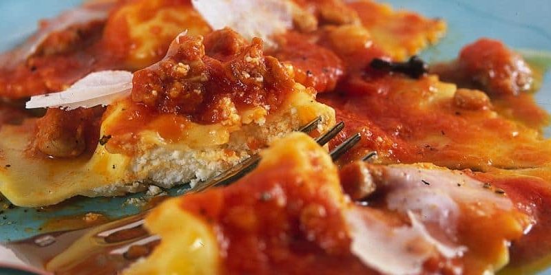 Al via la “Festa dei ravioli e dei fusilli albanellesi”