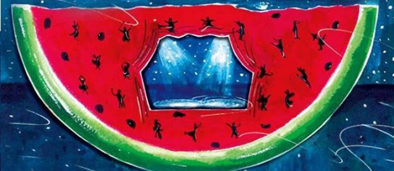 “Viviamo le idee” il tema della XXXIII edizione del Barbuti Festival