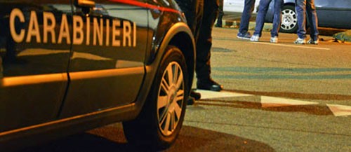 Arrestato un latitante ad Eboli: condannato per reati di prostituzione minorile