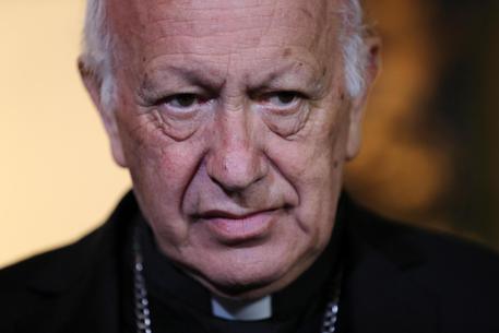 Pedofilia: ricoverato cardinale Ezzati