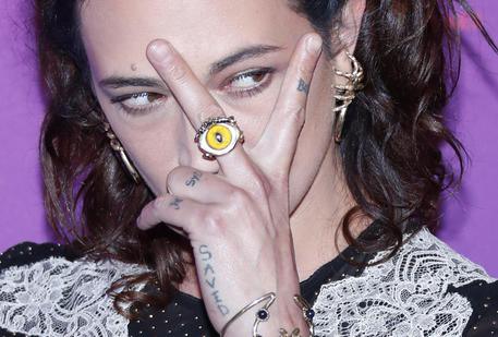Asia Argento, indagini a Los Angeles