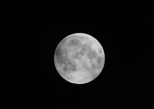 Gli Stati Uniti puntano alla Luna, in orbita dopo il 2020