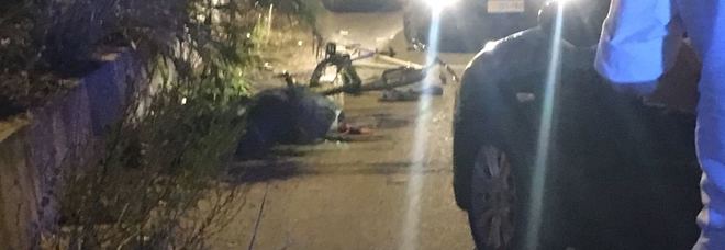 Muore senegalese in bici, travolto da una fiat Panda