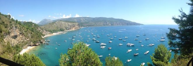 Malore durante l’immersione, turista 64enne muore in Cilento