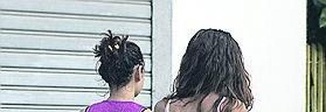 Prostituzione, ancora un blitz: ​i clienti finiscono nei guai