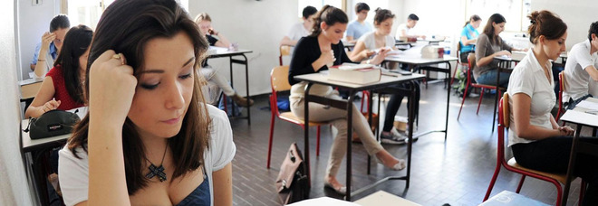Scuola, sorpresa iscrizioni: torna di moda il liceo classico