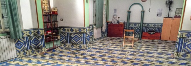 Spazi troppo stretti, cambia sede la moschea di Battipaglia