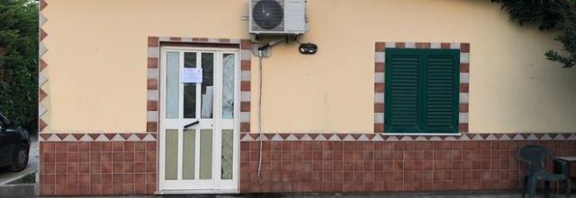 Casa del sesso a due passi dai templi