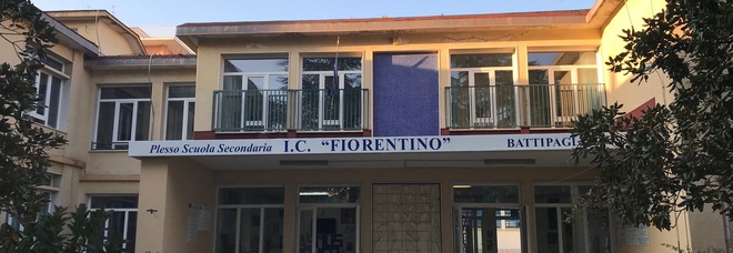 La scuola non è antisismica: 900 alunni dirottati in altri istituti