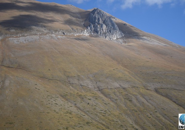 In due anni 93.000 terremoti in Italia centrale