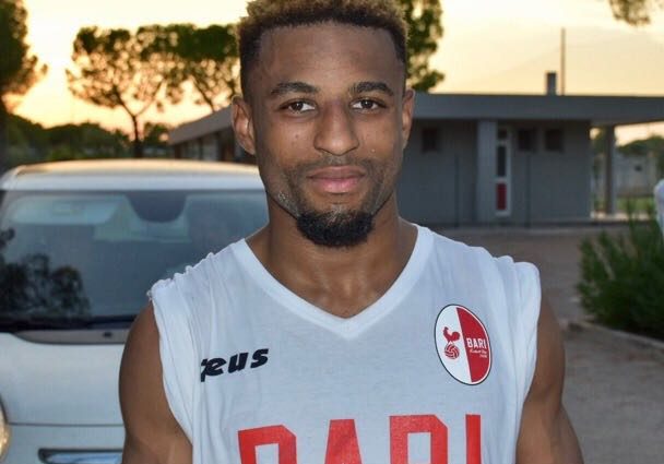 Alla Salernitana arriva il difensore Djavan Anderson