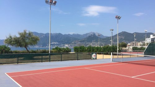 Salerno, stop al bando per i campi Di Ninno