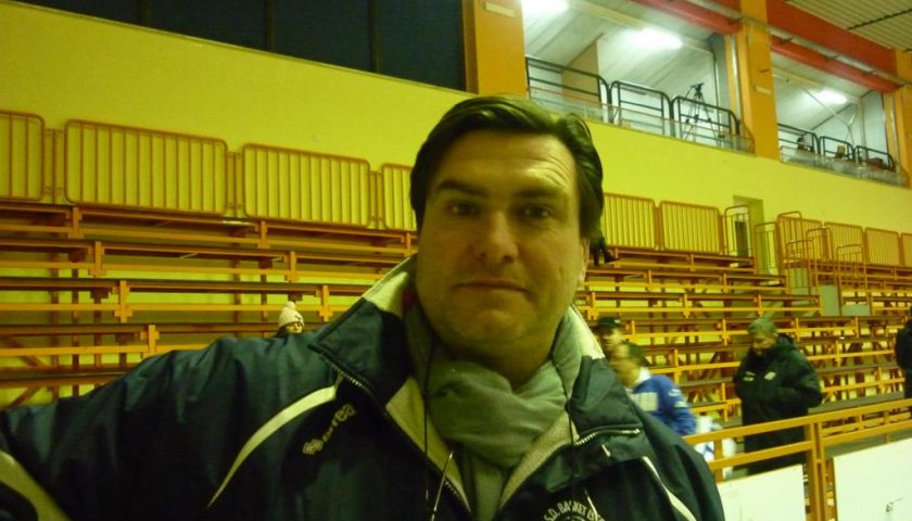 Inizia il precampionato anche per la Treofan di serie B. Coach Cardinale: “Abbiamo progetti ambiziosi!”