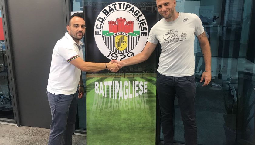 Battipagliese, ecco i convocati per il ritiro pre campionato