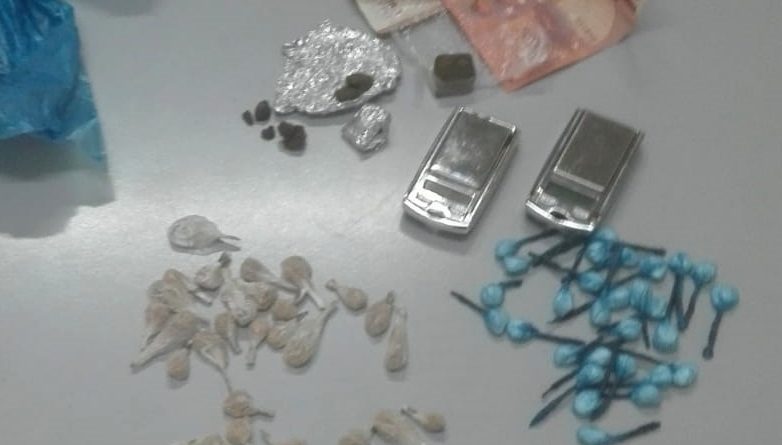 Trovato con 26 dosi di cocaina, arrestato uno spacciatore sul lungomare