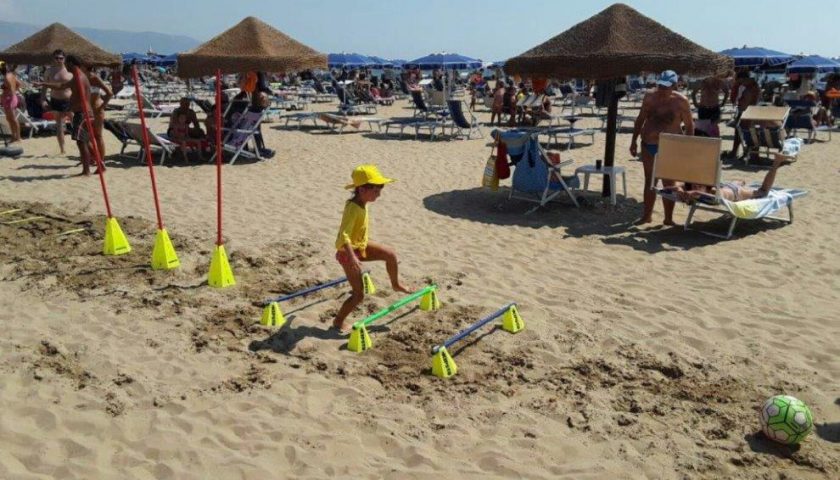 Conclusa con successo l’ottava edizione di Fruit&Salad on the Beach