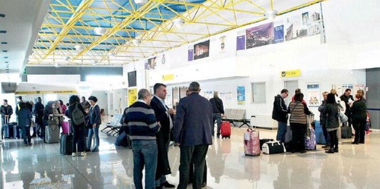 Aeroporto di Salerno, a rischio il finanziamento da 40 milioni