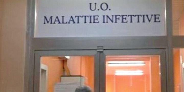 Nocera Inferiore, anziano ucciso da sospetta legionella