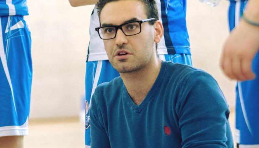 Treofan Battipaglia, Alberto Matassini si presenta ai suoi nuovi sostenitori