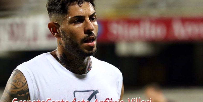 Ricorso parzialmente accolto, ridotta di un turno la squalifica a Schiavi