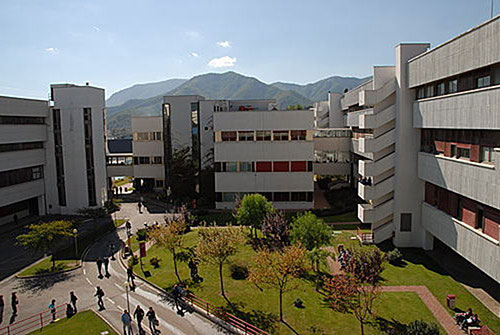 All’università di Salerno test d’accesso a distanza