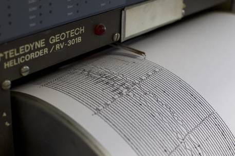 Terremoto magnitudo 4.8 in Bosnia