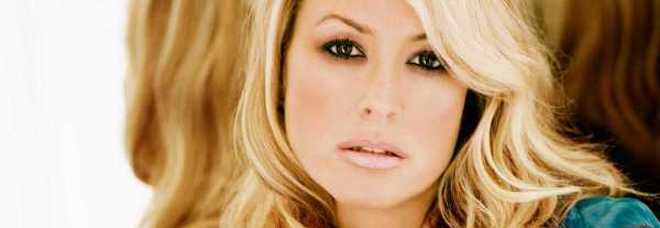 Annullato il concerto di Anastacia a Sapri