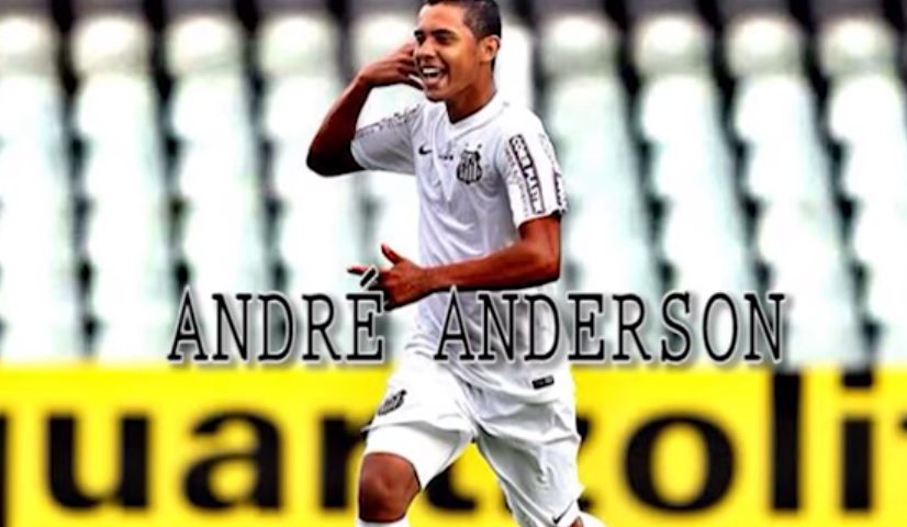 Ufficiale: Djavan e André Anderson alla Salernitana