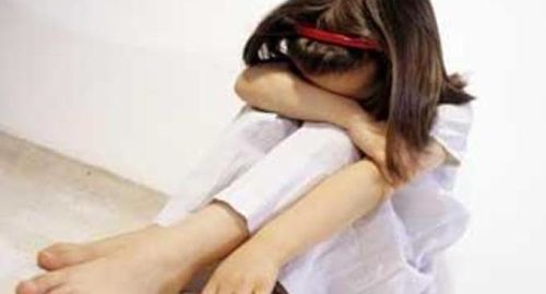 Bambina vittima dei bulli perché figlia di genitori separati
