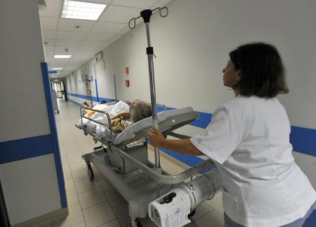 Ex infermiera lascia eredità 600 mila euro al suo ospedale