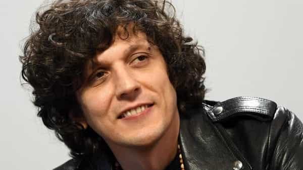 Ermal Meta in concerto alla festa del mare a Paestum