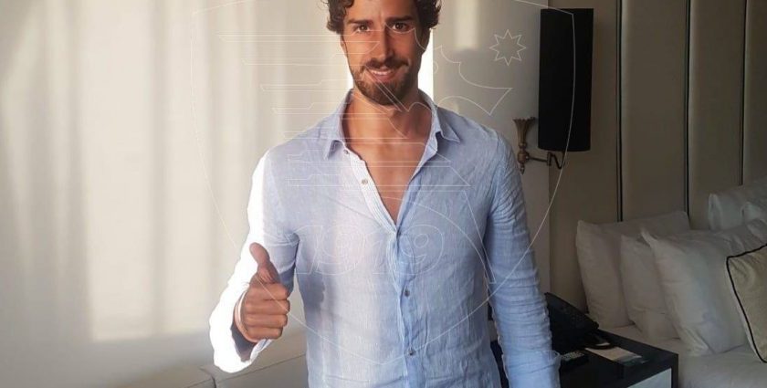 Di Gennaro alla Salernitana, le sue prime parole da granata