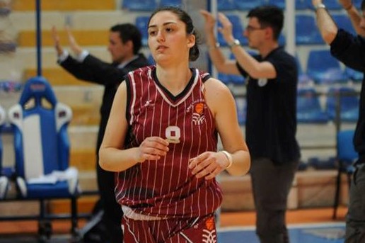 Salerno Baket ’92, torna Giorgia Fumo. Sinergia in vista con la Ruggi
