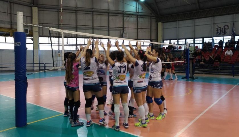 Serie C maschile e femminile, ecco gli avversari dell’Indomita Salerno