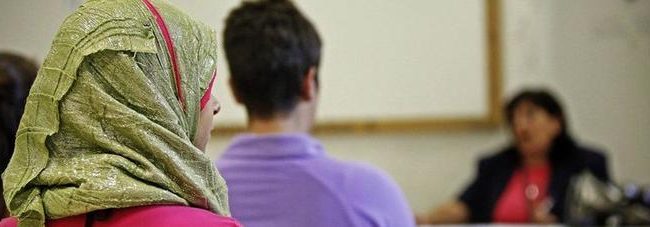 Razzismo a Salerno, aggredito ragazzo convertito all’Islam