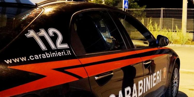 Sequestrato un noto stabilimento balneare a Marina di Camerota