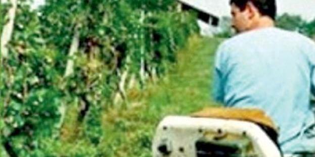 Nocera Superiore, muore schiacciato da una colonna urtata dal fratello
