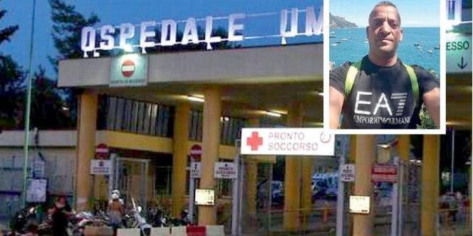 Pagani, muore per un ascesso: scatta l’inchiesta