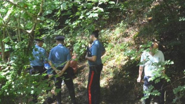Monte Polveracchio, va in cerca di funghi e muore