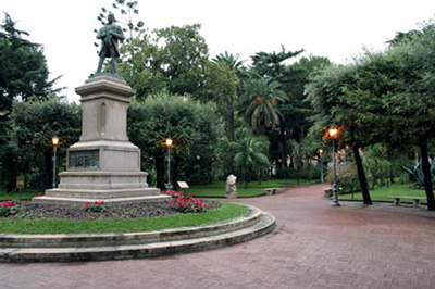 SALERNO, ORDINANZA CHIUSURA LUNGOMARE TRIESTE, PIAZZA SAN FRANCESCO E PIAZZA ABATE CONFORTI PER DOMANI E DOMENICA