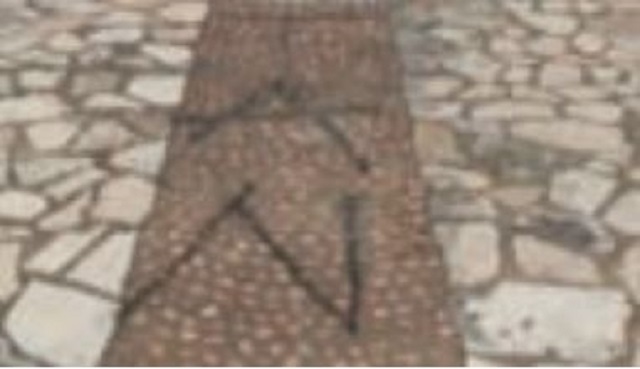 Albanella, scritte blasfeme inneggianti a Satana al Santuario di San Pio