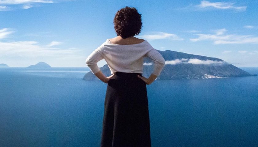 Tonnara Maria Antonietta, “Mirabolanti Antichi Racconti Eoliani”