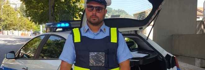 Per i vigili urbani arriva il giubbotto antiproiettile