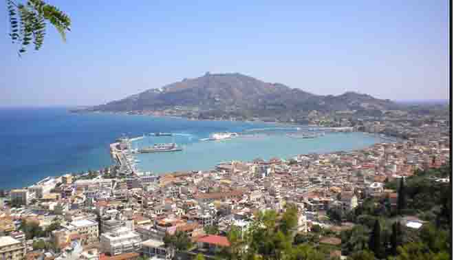 Giovani «sequestrati» a Zante, pagano mille euro per tornare liberi