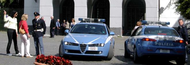 Cava de’ Tirreni, lite tra minori: giovane accoltellato