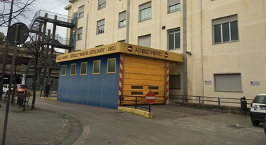 Feriti «seriali», raffica di ricoveri