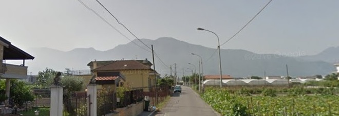 Lavori abusivi nella zona industriale di Angri, dopo il sequestro arriva l’ordinanza di demolizione