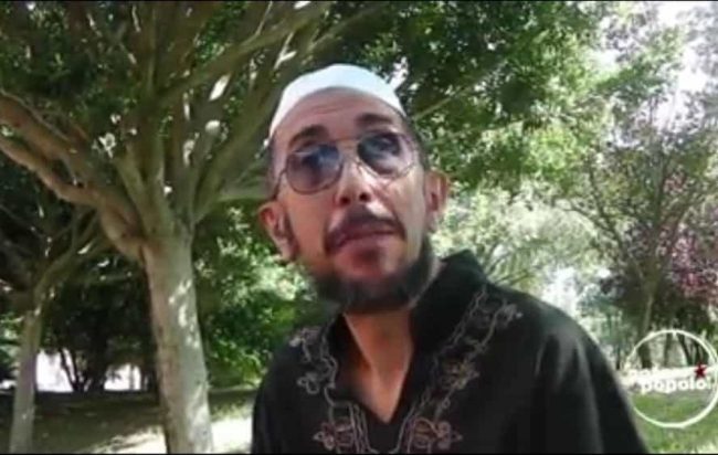 Salerno, individuato uno degli aggressori di Abu Al Quassim