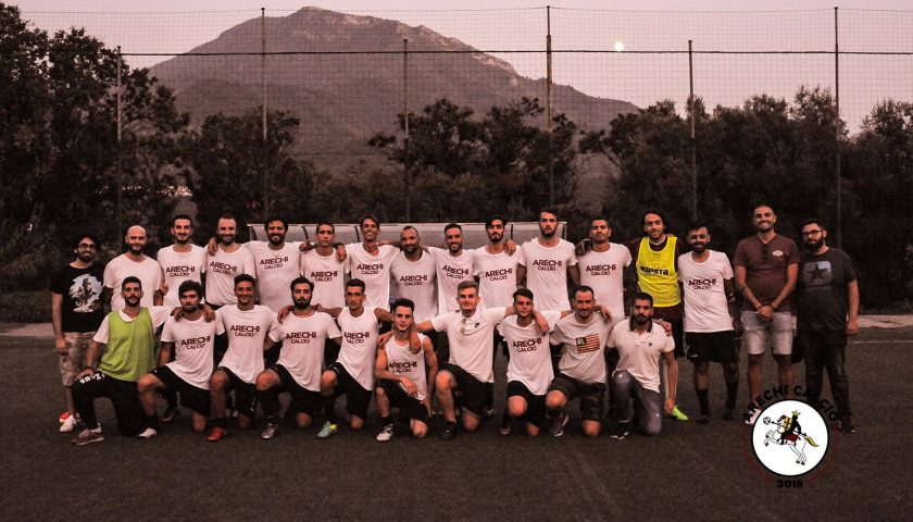 Arechi Calcio: lo sport tra identità e integrazione
